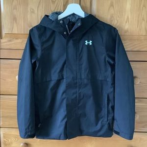 Under Armour ColdGear InFrared Full Zip Jacket